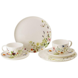 Rosenthal KÁVOVÁ SOUPRAVA Brillance Grand Air 6dílné