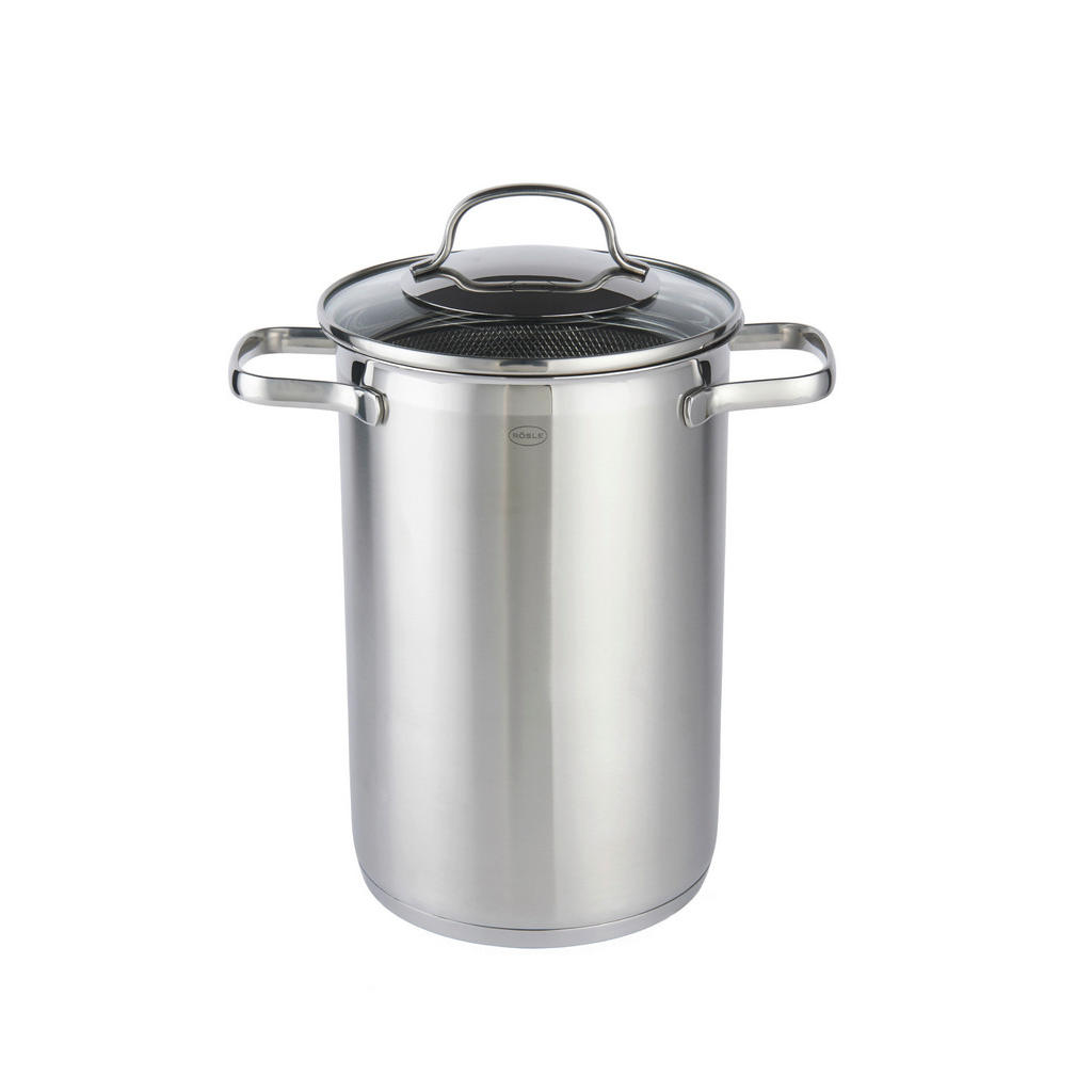 Rösle HRNEC NA TĚSTOVINY, 16 cm