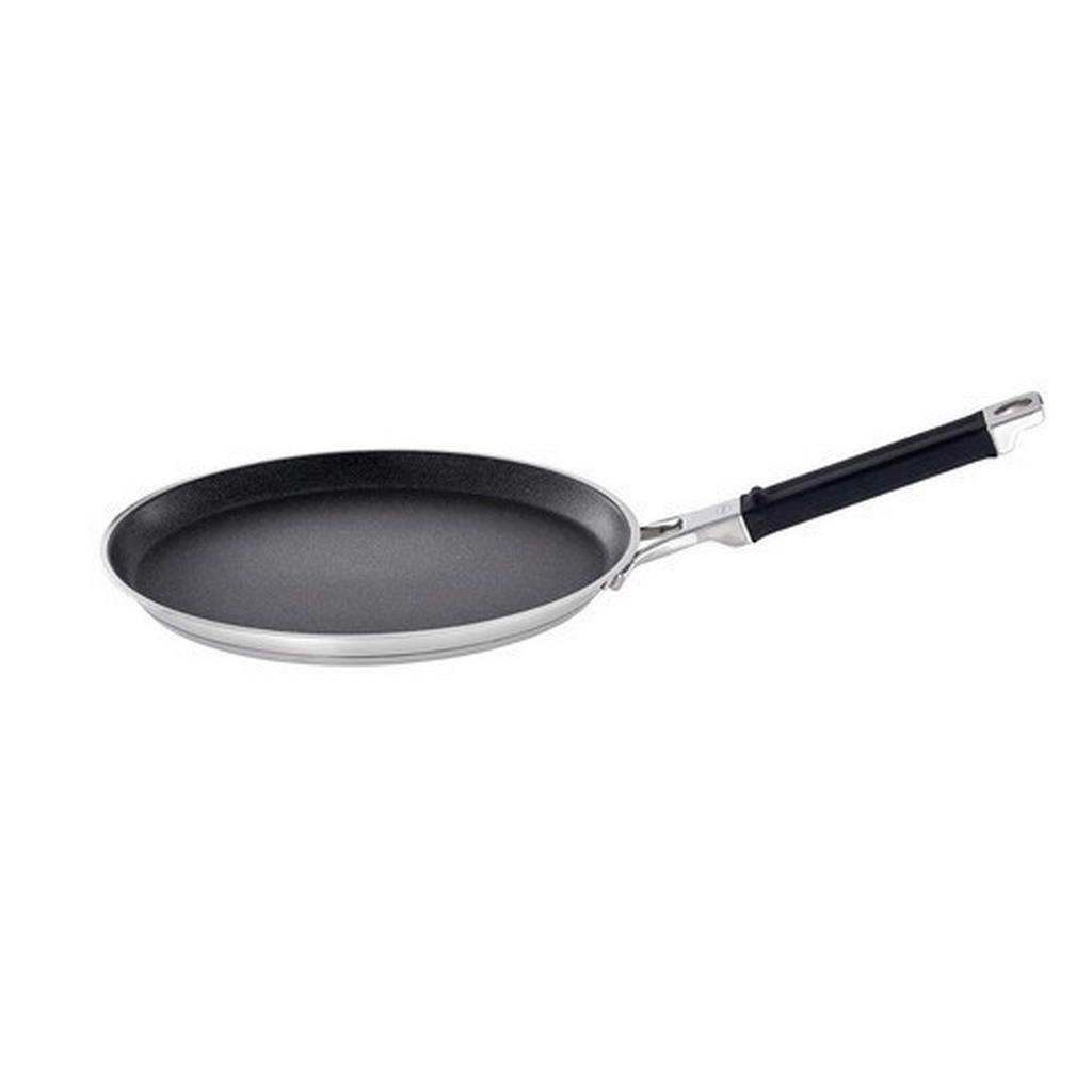 Rösle PÁNEV NA CRÊPES, 28 cm