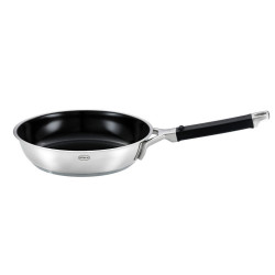 Rösle PÁNEV NA SMAŽENÍ vrstva z keramiky 24 cm