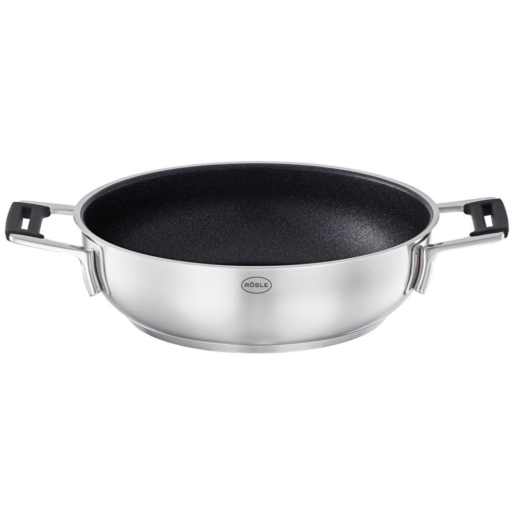 Rösle SERVÍROVACÍ PÁNEV 24 cm