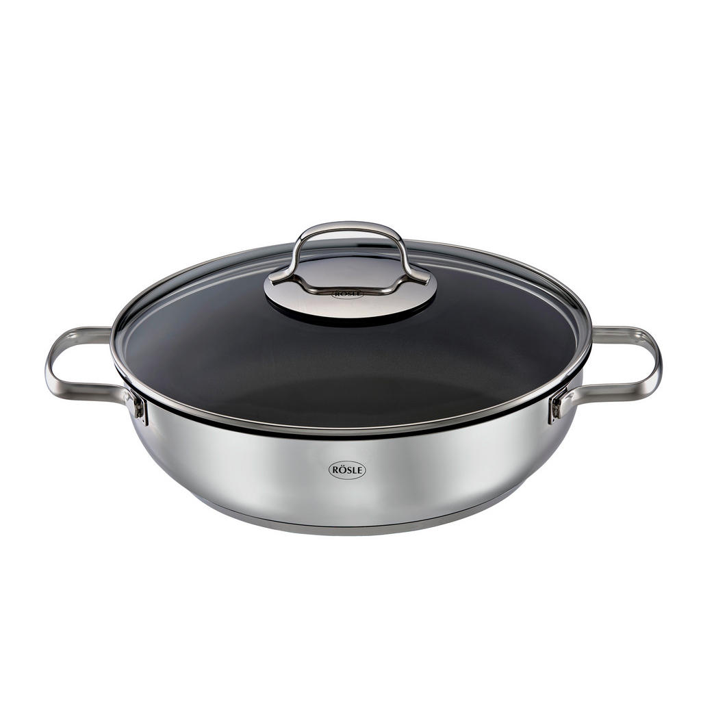 Rösle SERVÍROVACÍ PÁNEV 28 cm