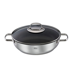 Rösle SERVÍROVACÍ PÁNEV 28 cm