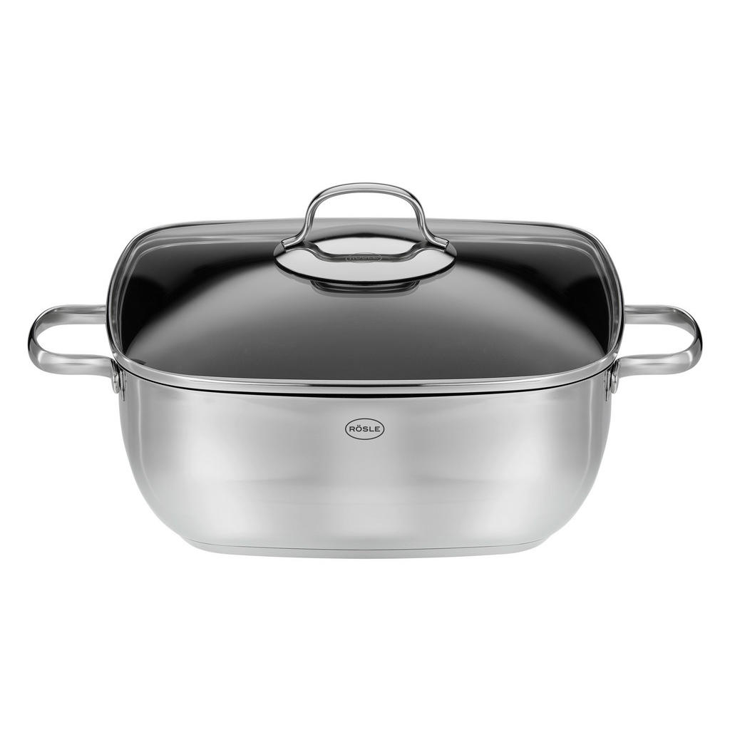 Rösle SERVÍROVACÍ PÁNEV,