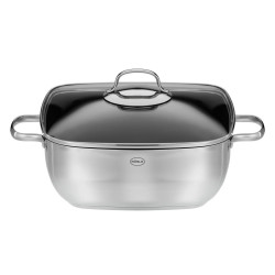 Rösle SERVÍROVACÍ PÁNEV,