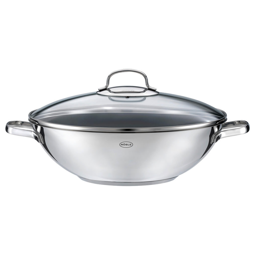 Rösle WOK 32 cm
