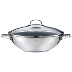 Rösle WOK 32 cm