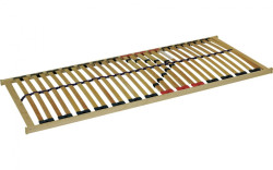 Rošt double t5-výběr rozměru - 80 x 190cm