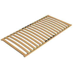 Rošt dřevěný flexibilní MWSD01 90x200