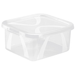 Rotho BOX S VÍKEM 2 l