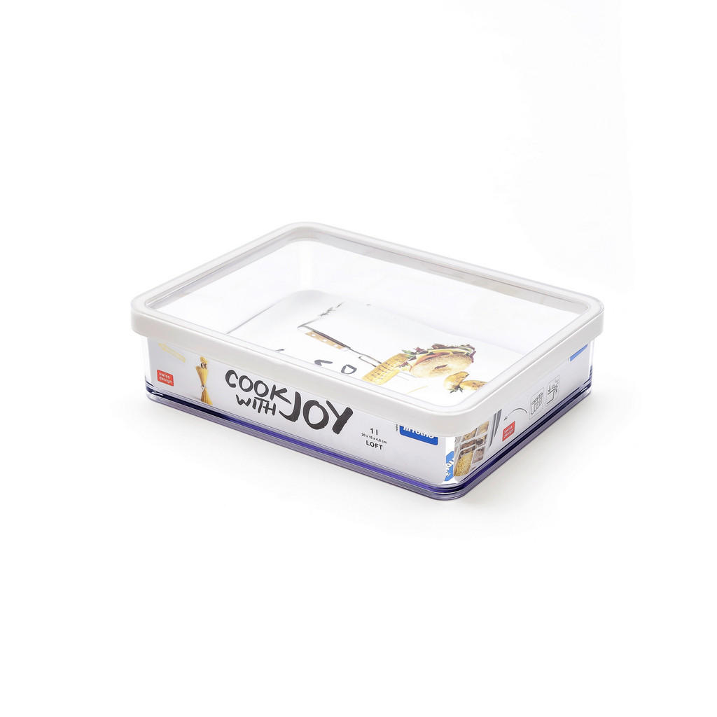 Rotho DÓZA NA POTRAVINY