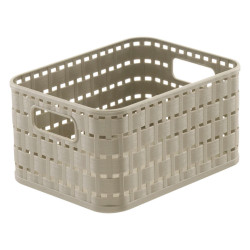 Rotho KOŠ DO REGÁLU,