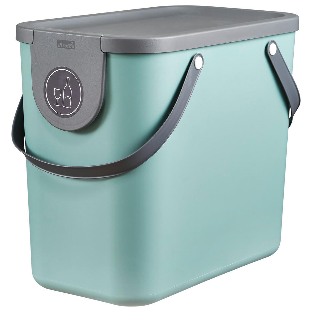 Rotho KOŠ NA ODPADKY 25 l