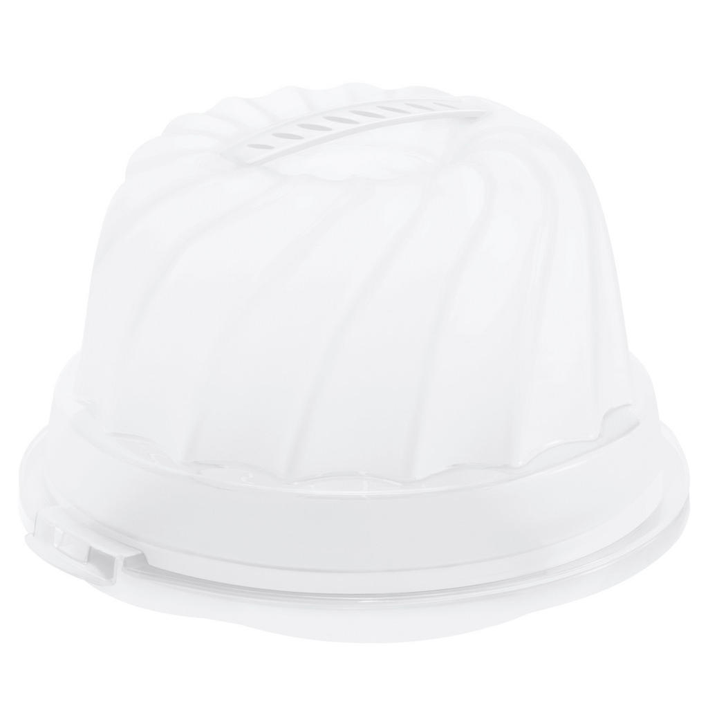 Rotho POKLOP NA DORT, 30,5/28,5/17,5 cm