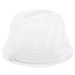 Rotho POKLOP NA DORT, 30,5/28,5/17,5 cm