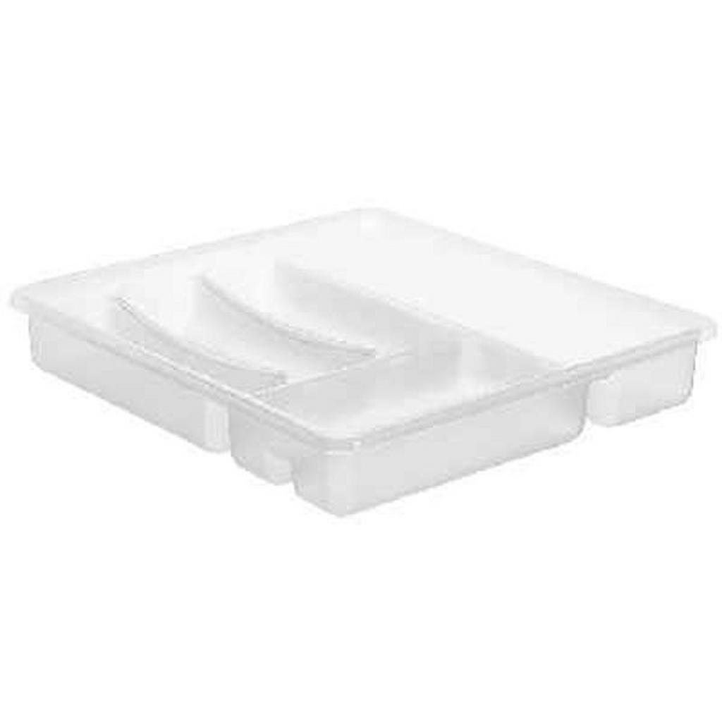 Rotho PŘÍBORNÍK, plast, 39/32/5 cm