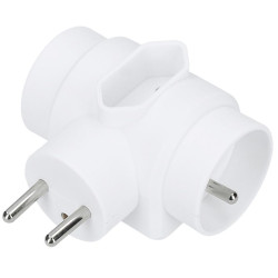 Rozbočka 2,5A + 2x10A