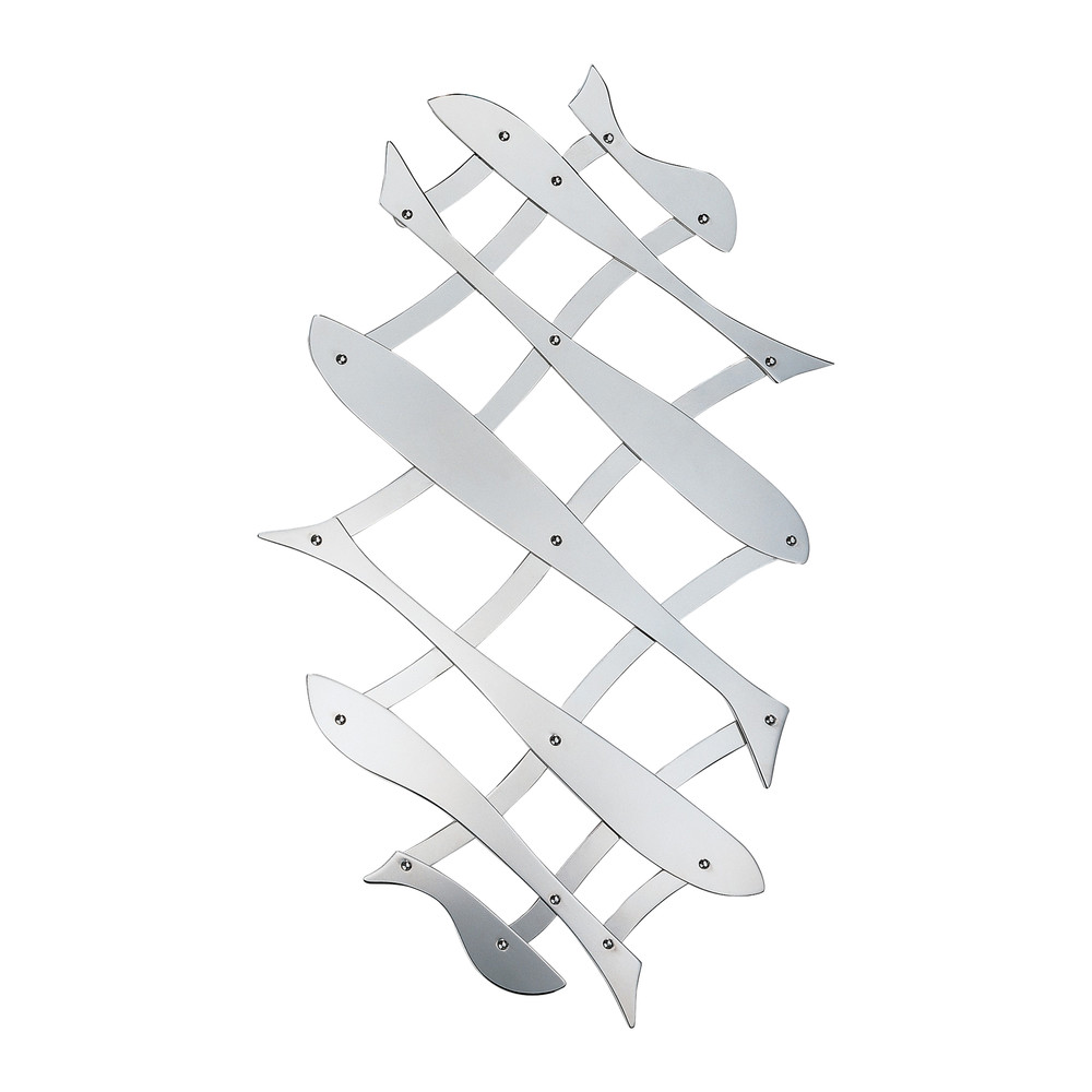 Rozevíratelné prostírání Pescher - Alessi