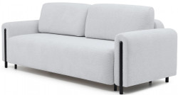 Rozkládací pohovka arcadova - bílá - jaffray 01