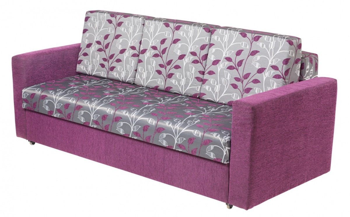 Rozkládací pohovka erik 160x200 cm