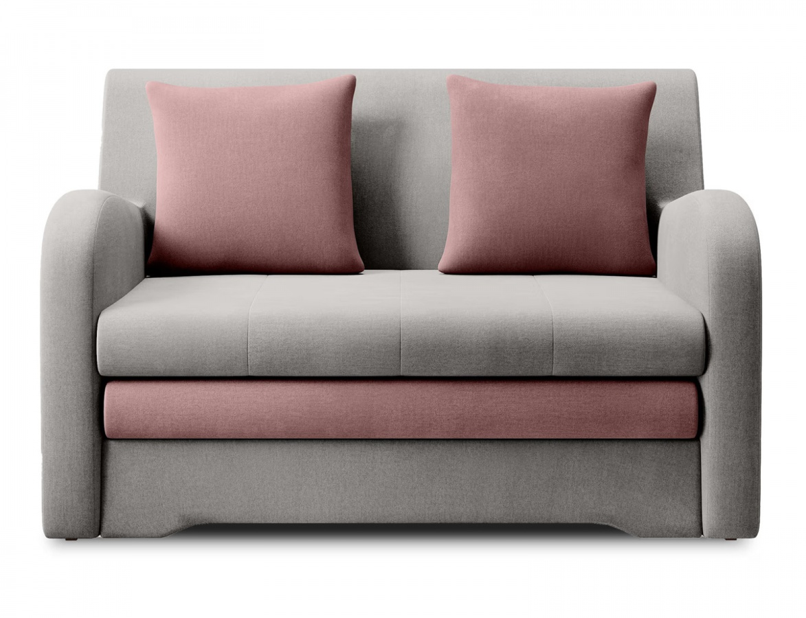 Rozkládací pohovka s úložným prostorem ario - béžová - jarell 18