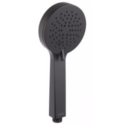 Ruční sprcha Vigo Black