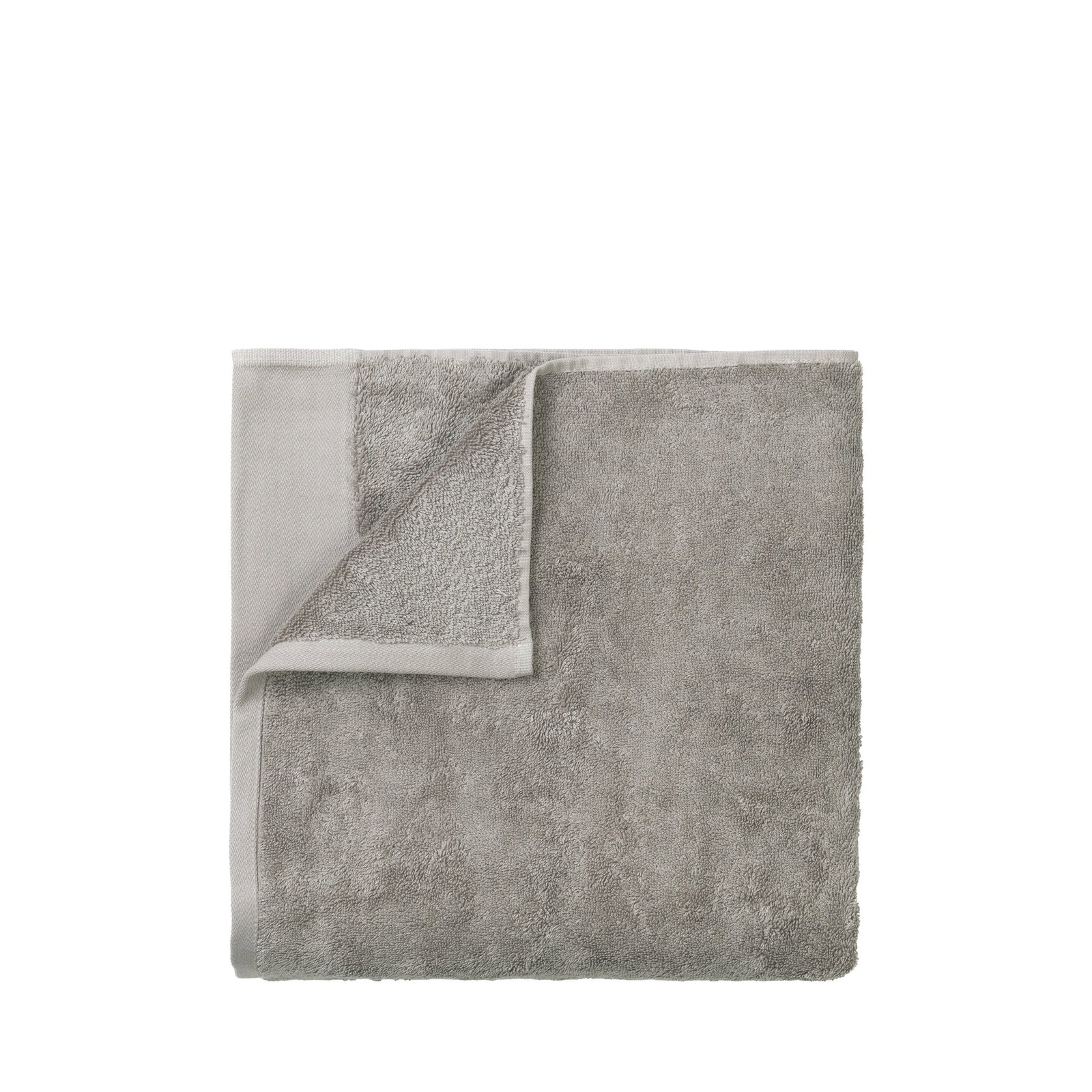 Ručník Riva 50 x 100 cm, Satellite - Blomus
