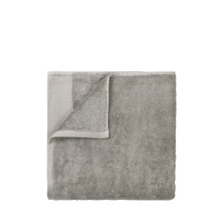 Ručník Riva 50 x 100 cm, Satellite - Blomus