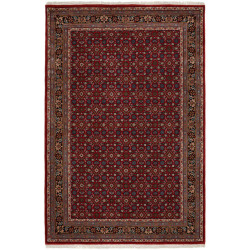 Rug and Roll ORIENTÁLNÍ KOBEREC Indo Herati, klasický, odolný 170x240 cm