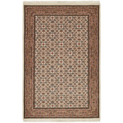 Rug and Roll ORIENTÁLNÍ KOBEREC Indo Herati, klasický, odolný 250x350 cm