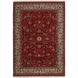 Rug and Roll ORIENTÁLNÍ KOBEREC Indo Isfahan, klasický, odolný 250x350 cm