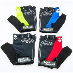 Rukavice D-Grip velikost S