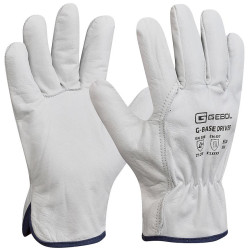 Rukavice G-BASE DRIVER - 9/L