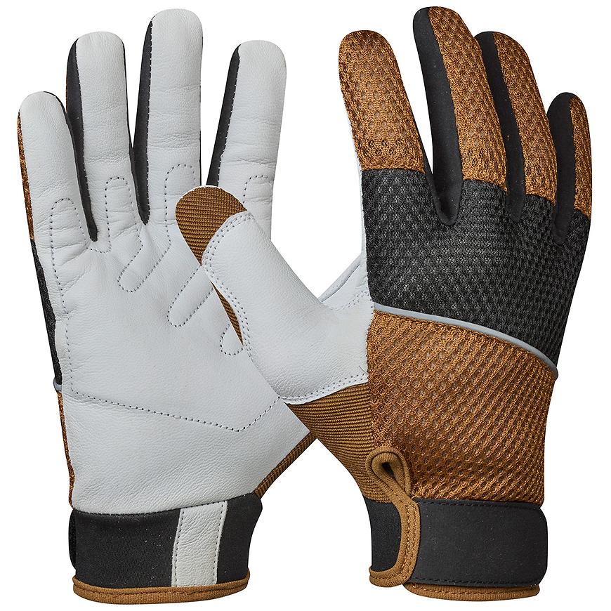 Rukavice G-BASE GARDEN TECH – 10/XL
