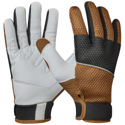 Rukavice G-BASE GARDEN TECH – 11/XXL