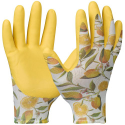 Rukavice GARDELUXE LEMON 8/M