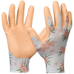 Rukavice GARDELUXE OLEANDER 8/M