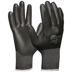 Rukavice Micro Flex Touch 10