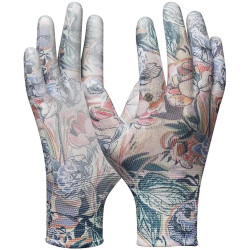 Rukavice MISS FLOWER 7