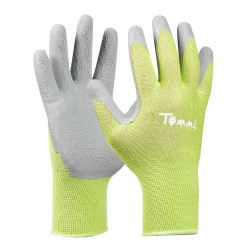 Rukavice Tommi "malina" S