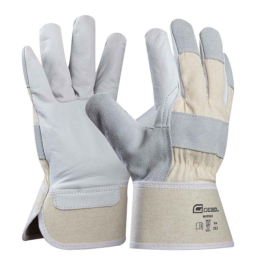 Rukavice Worker, vel. 10,5