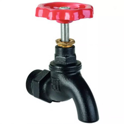 Rusticline kohoutek 3/4˝ RT