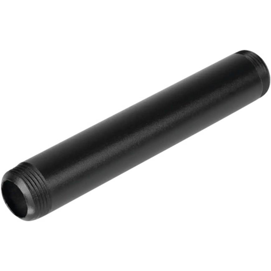 Rusticline trubka 3/4˝ 150 mm RT-11 černá