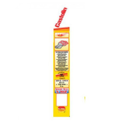 Rutil bazická elektroda SteeL Arc 690 2,5 mm 10 ks