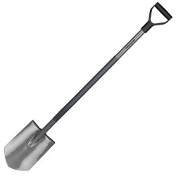 RÝČ ERGONOMIC™ ZAHRADNÍ 1250MM FISKARS