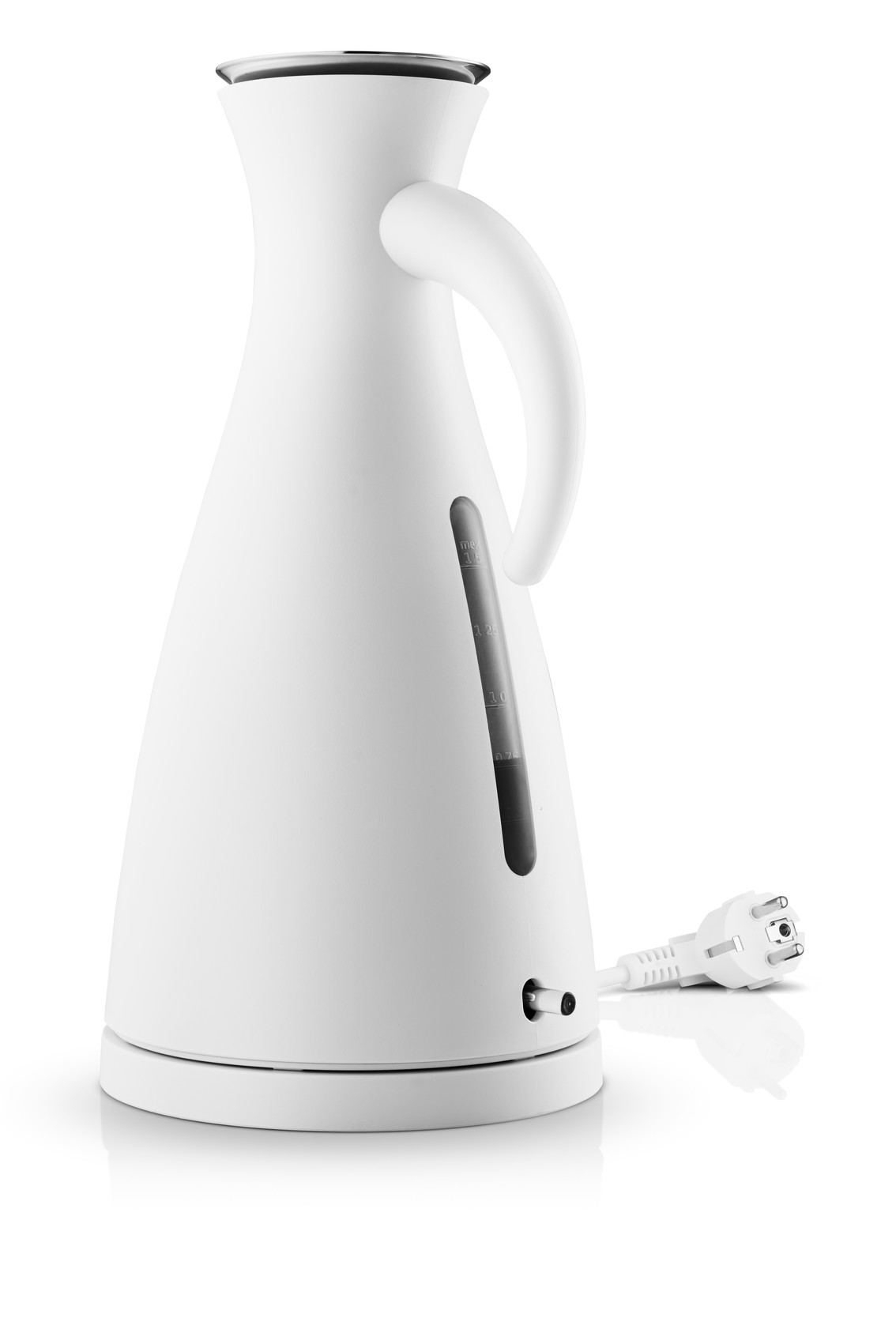 Rychlovarná konvice 1,5 l matná bílá - Eva Solo