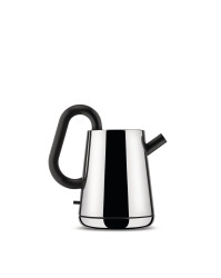 Rychlovarná konvice "Toru" 0,8 l, černá - Alessi