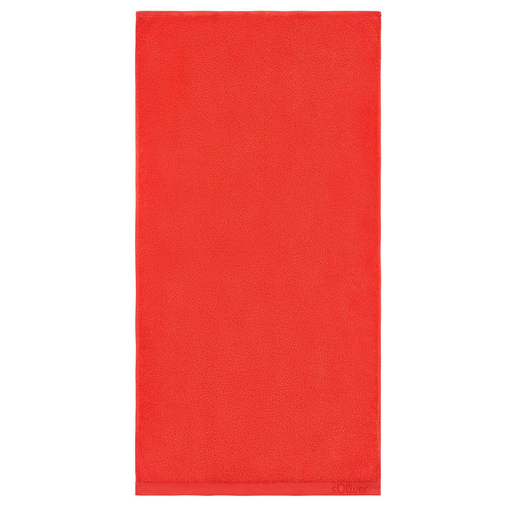 S. Oliver OSUŠKA DO SPRCHY, 70/140 cm,