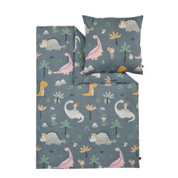 S. Oliver POVLEČENÍ PRO MIMINKO 100/135 cm