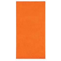 S. Oliver OSUŠKA DO SPRCHY, 70/140 cm, oranžová